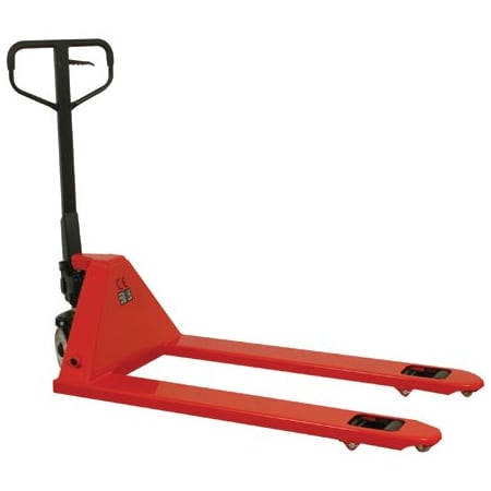 Bsc Preferred 48 x 27'' Industrial Pallet Truck WS2030